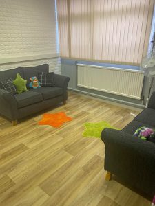 take a look around our counselling rooms