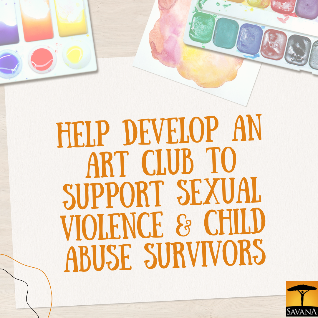 donate now: art club fundraiser